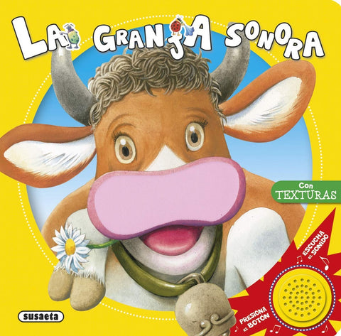 LA GRANJA SONORA  | VACIO