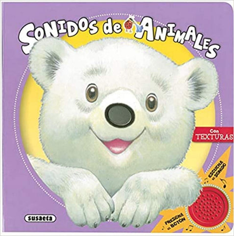 SONIDOS DE ANIMALES  | sin autor