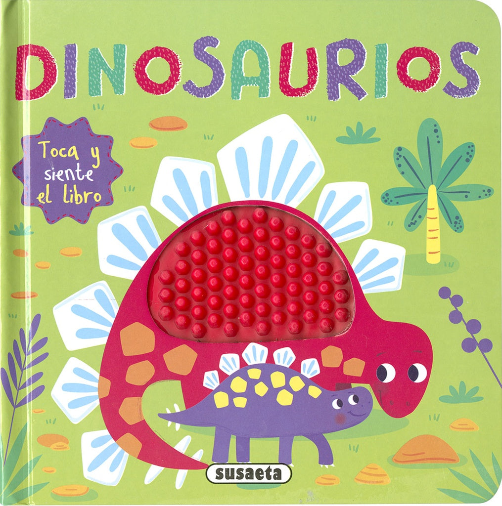 DINOSAURIOS.. | sin autor