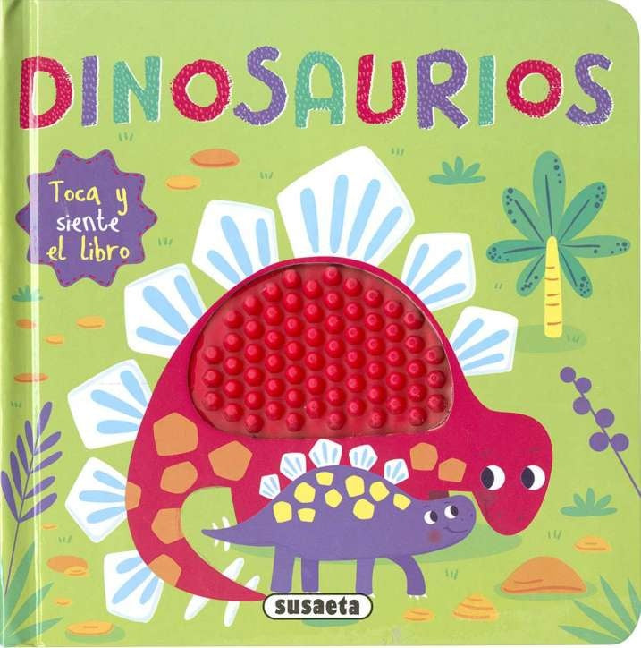 DINOSAURIOS.. | sin autor