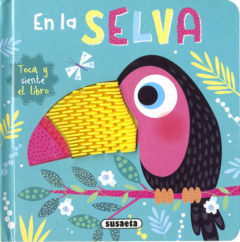 EN LA SELVA.. | VARIOS AUTORES