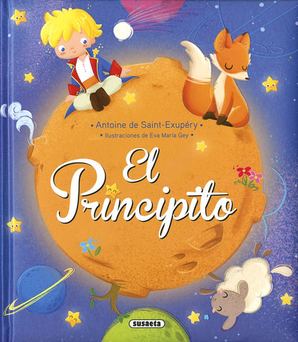 EL PRINCIPITO*..