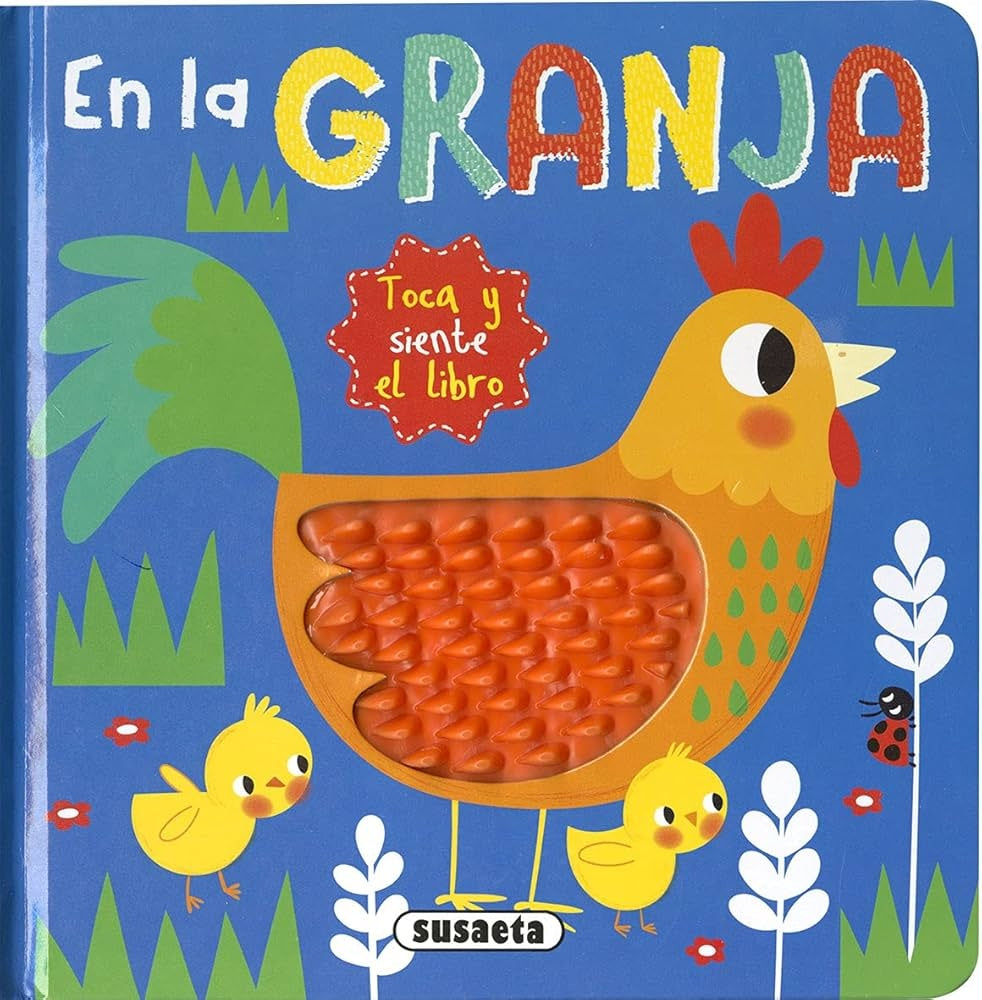 EN LA GRANJA.. | VARIOS AUTORES