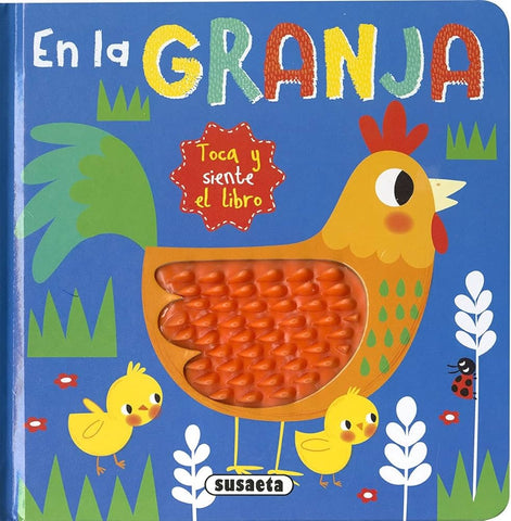 EN LA GRANJA.. | VARIOS AUTORES