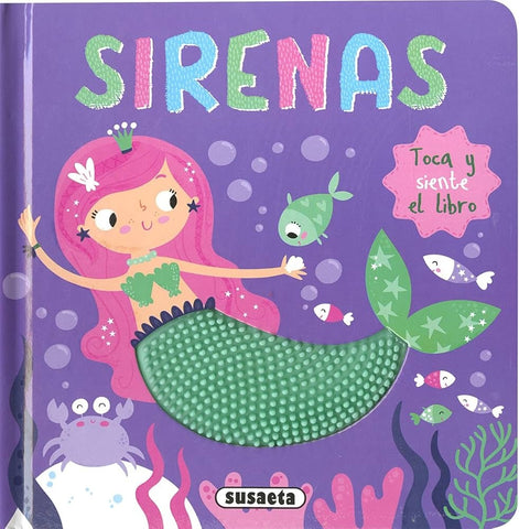 SIRENAS.. | VARIOS AUTORES