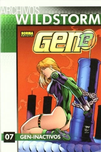 GEN 13 (7-9)