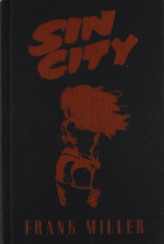 SIN CITY: EDICION INTEGRAL VOL. 1 (4º ED.).. | Frank Miller