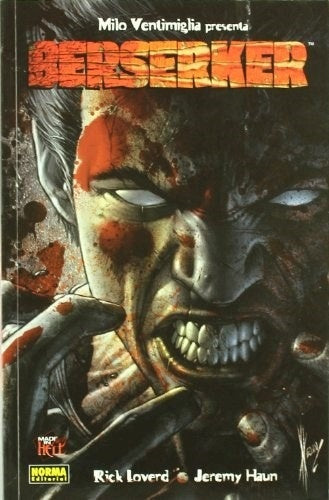 Berserker