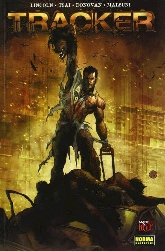 Tracker