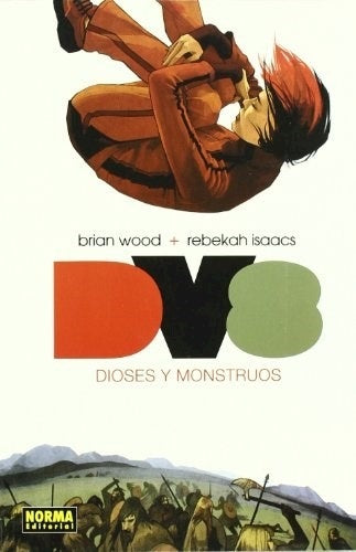 DV8
