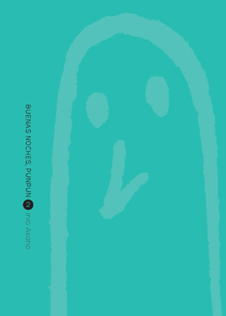 BUENAS NOCHES, PUNPUN 02 | Asano  Inio