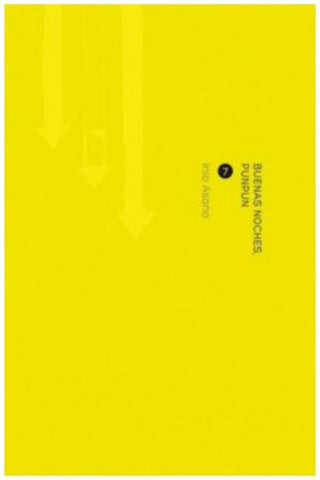 BUENAS NOCHES, PUNPUN 07 | Asano Inio