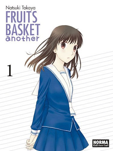 FRUITS BASKET another * | Natsuki Takaya
