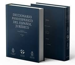 Diccionario panhispanico del español  | Santiago  Muñoz Machado