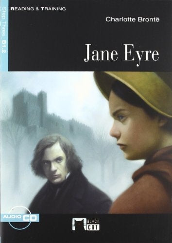 JANE EYRE | EMILY BRONTË
