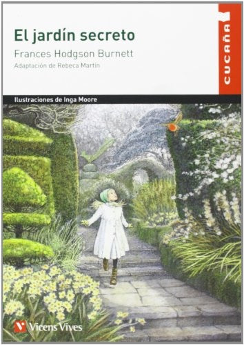 EL JARDIN SECRETO.. | Frances Hodgson Burnett