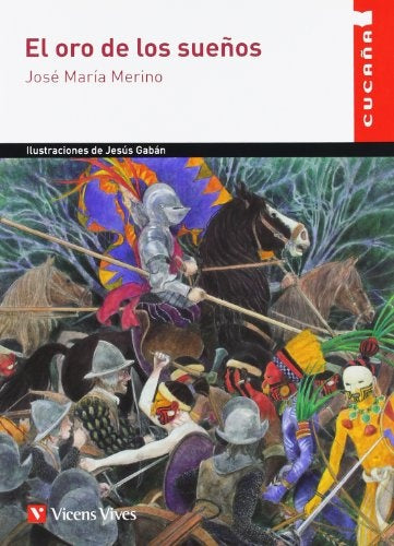 EL ORO DE LOS SUEÑOS | José María Merino
