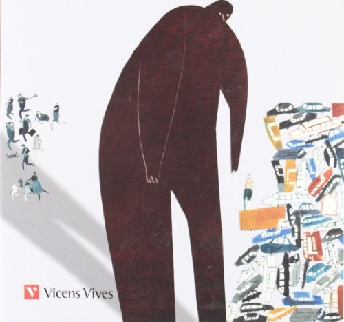 EL HOMBRE DE HIERRO.. | Ted Hughes