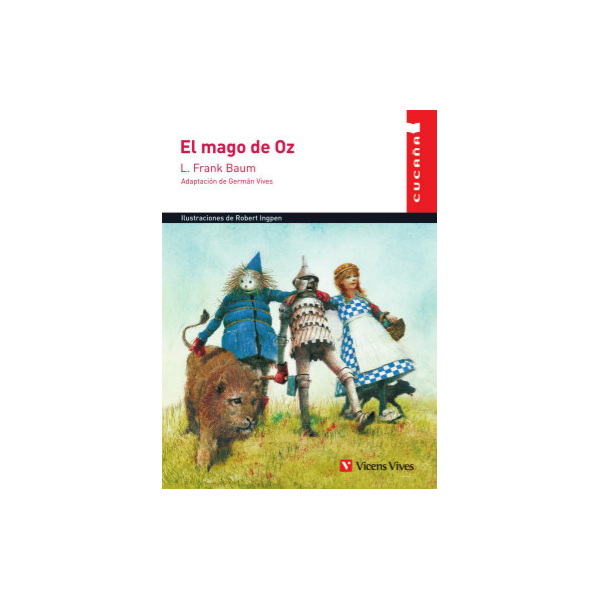 EL MAGO DE OZ* | Baum Lyman Frank