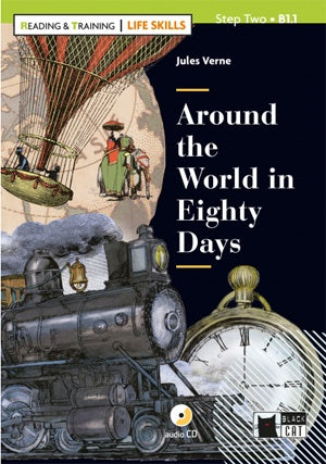Around the world in eighty days