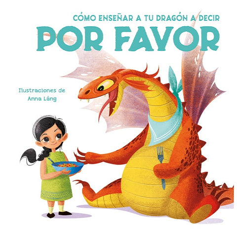 Cómo enseñar a tu dragón a decir por favor | VACIO