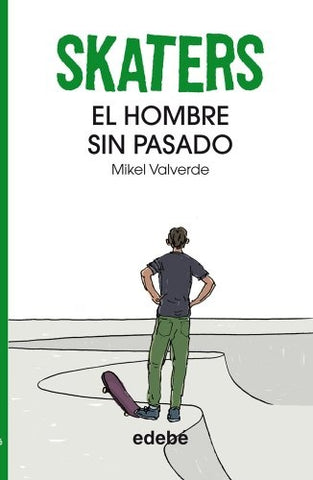 SKATERS.. | MIKEL VALVERDE