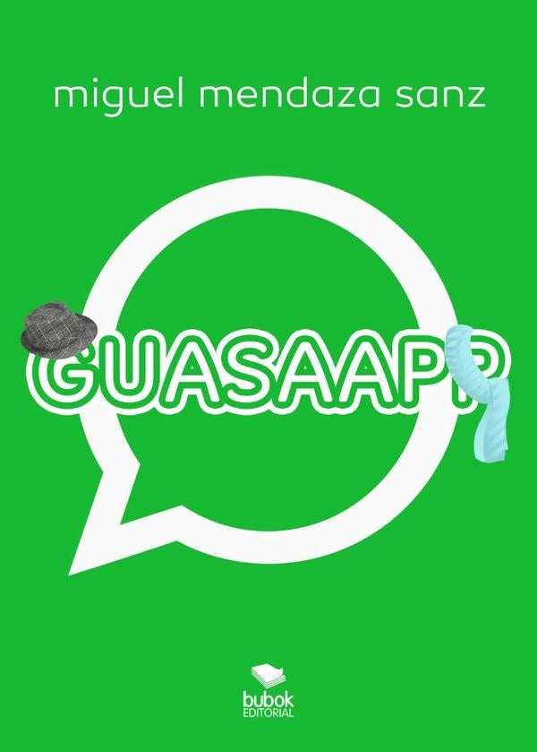 Guasaapp  | Miguel Mendaza Sanz