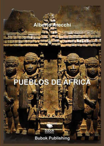 Pueblos de áfrica  | Alberto Arecchi