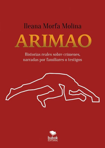 Arimao | Ileana Morfa