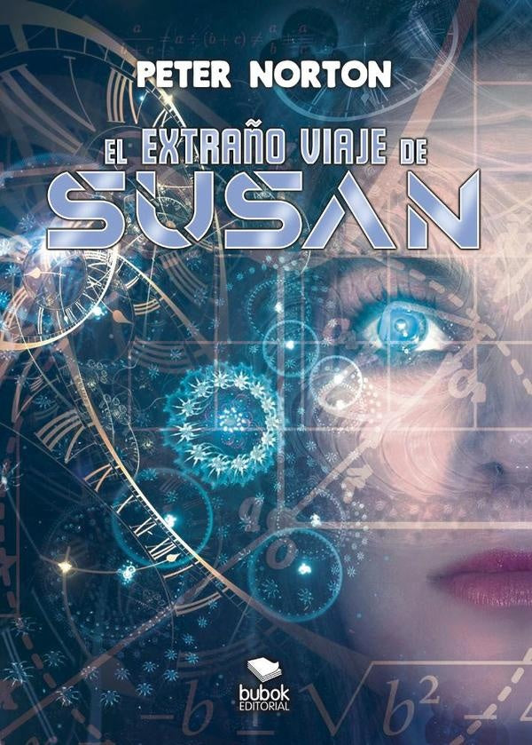 El extraño viaje de susan  | Peter Norton