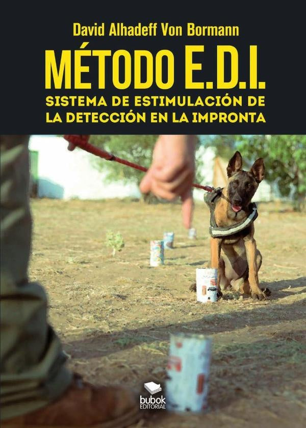 MÉTODO E.D.I. Sistema de Estimulación de la detección en la impronta | David
