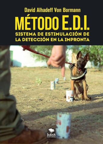 MÉTODO E.D.I. Sistema de Estimulación de la detección en la impronta | David