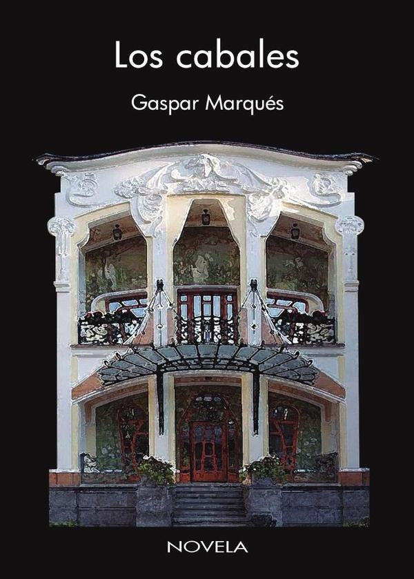 Los cabales | Gaspar Marqués