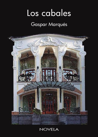Los cabales | Gaspar Marqués
