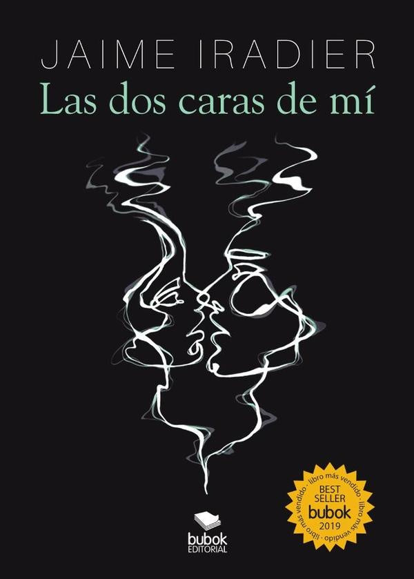 Las dos caras de mí  | Jaime Iradier