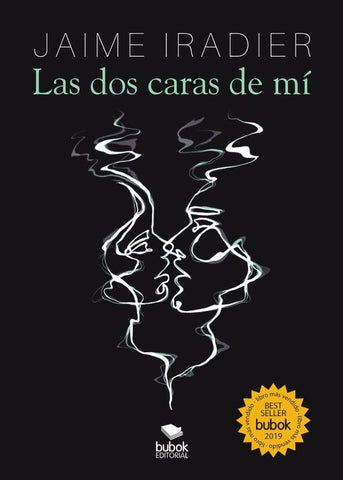 Las dos caras de mí  | Jaime Iradier