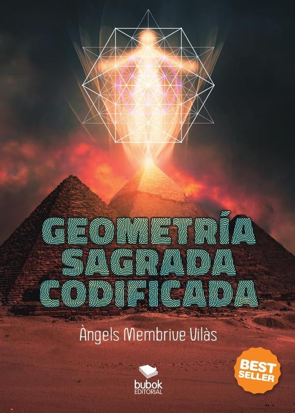 Geometría Sagrada Codificada | Àngels Membrive Vilàs