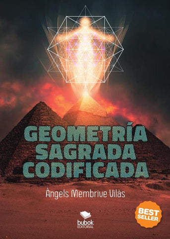 Geometría Sagrada Codificada | Àngels Membrive Vilàs