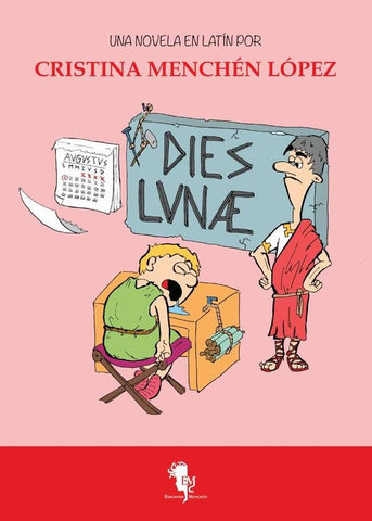Dies lunae  | Cristina Menchén López
