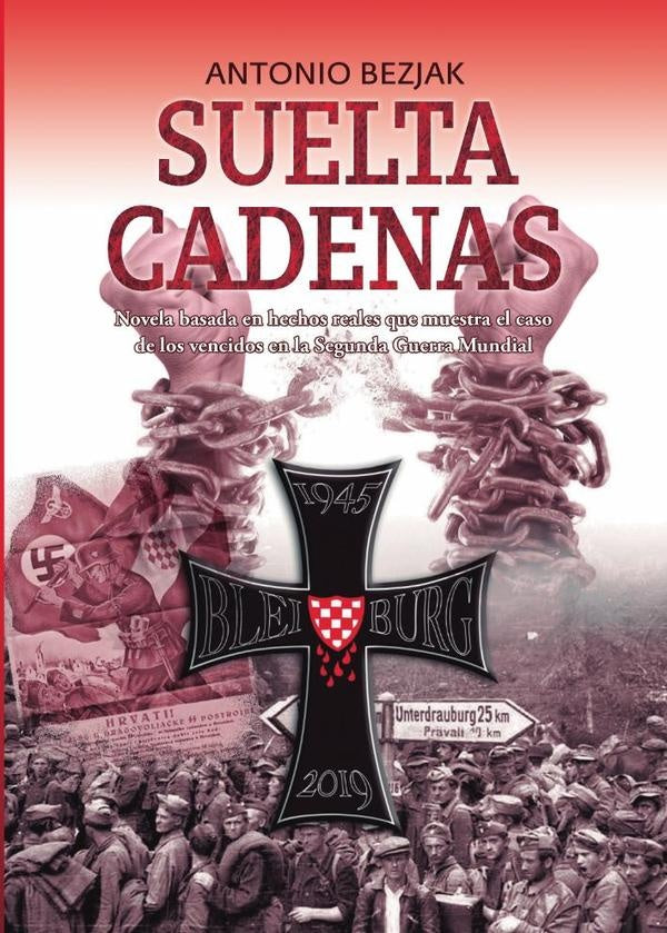 Suelta cadenas  | Antonio Bezjak