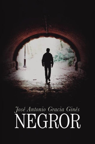 Negror | José Antonio Gracia Ginés