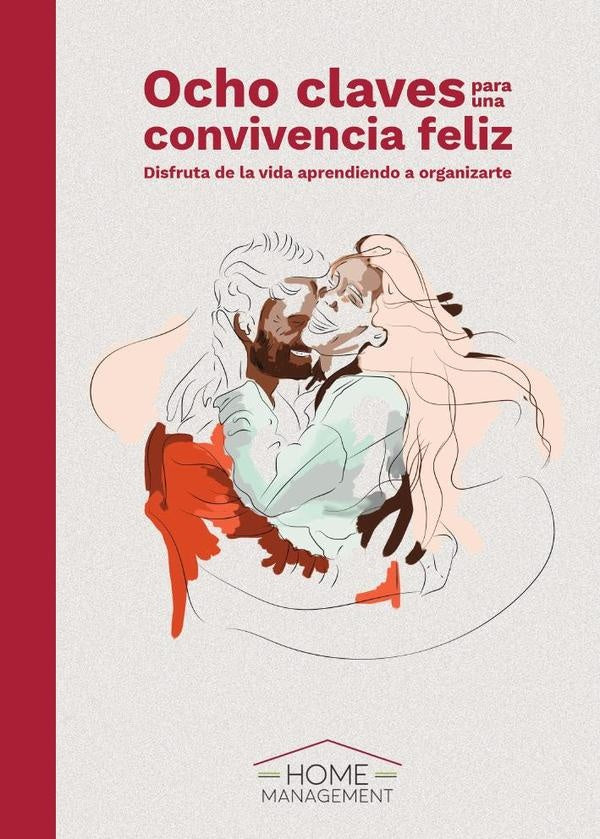 8 claves para una convivencia feliz | Home Management
