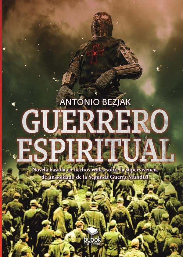 Guerrero Espiritual | Antonio Bezjak