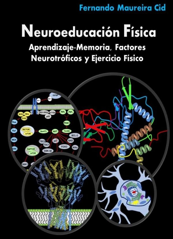 Neuroeducación Física. Aprendizaje-Memoria, Factores Neurotróficos y  Ejercicio Físico | Fernando Maureira Cid