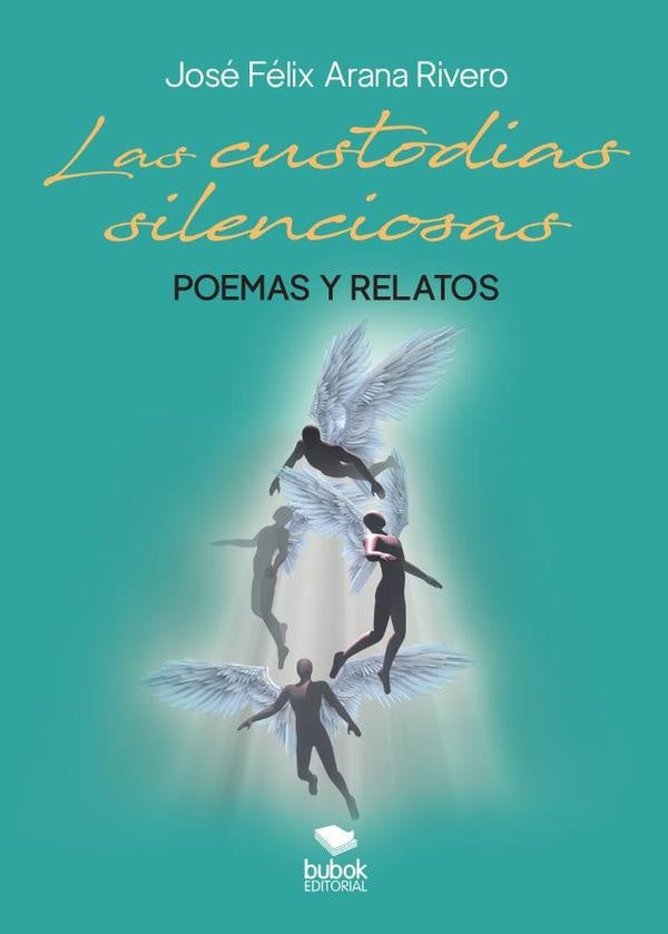 Las custodias silenciosas | J. A. Rivero, Arana Rivero