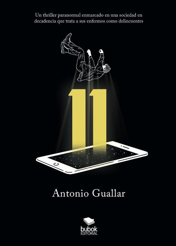 11  | Antonio Guallar