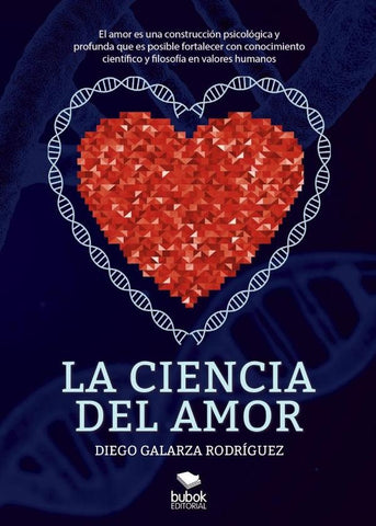 La ciencia del amor | Diego Galarza, Viviana Chacón Gómez