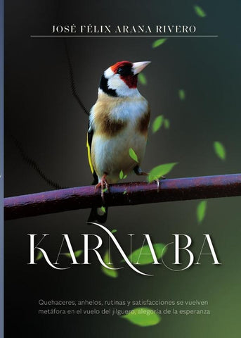 Karnaba | José Félix Arana