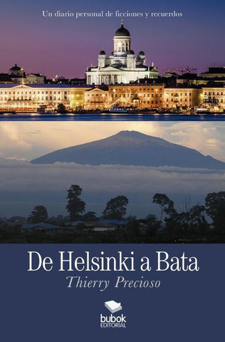 De Helsinki a Bata | Thierry Precioso