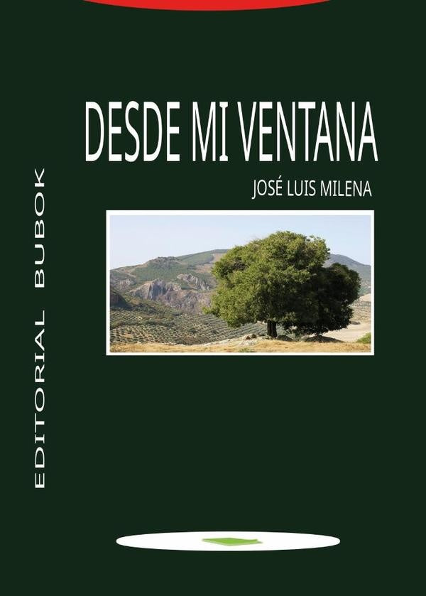 Desde mi ventana  | José Luis Milena
